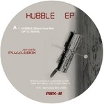 cover: K-1 - Hubble EP