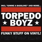 cover: Torpedo Boyz - Funky Stuff On Vinyl