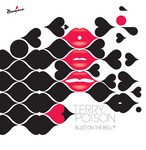 cover: Terry Poison - Buzz On The Bell EP