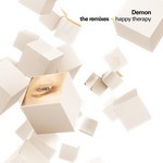 cover: Demon - Happy Therapy (The Remixes)