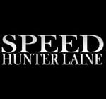 cover: Hunter Laine - Speed