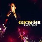 cover: Gen Si - Emergensi