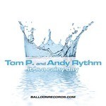 cover: Andy Rythm|Tom P - It's A Rainy Day