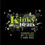 cover: Various - Kinky Beats (Compiled by La Baaz & Kara Mehl)