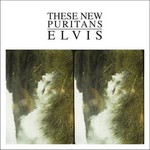 cover: These New Puritans - Elvis