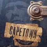 cover: Cape Town - Aviateur