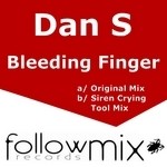 cover: Dan S - Bleeding Finger