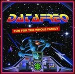 cover: Datafreq - Fun For The Whole Family