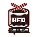 cover: Bombah - Hum Fi Drum 004