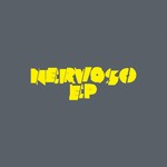 cover: Toby Tobias - Nervoso EP