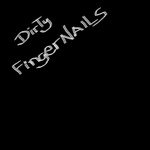 cover: Andre Kraml - Dirty Fingernails