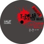 cover: T Polar - Splatter-Haus