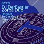 cover: Dj Derbastler - Zorba Dub