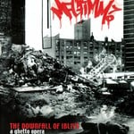 cover: Mf Grimm - Downfall Of Ibliys: A Ghetto Opera