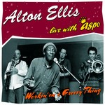 cover: Aspo|Ellis, Alton - Live: Workin' On A Groovy Thing