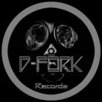 cover: Dark Fork - Zone 51 EP