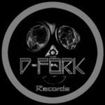 cover: Dark Fork - Again