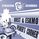 cover: Eskmo|Quest - Speaker's Corner