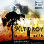 cover: Alto Roy - Better Life