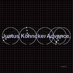 cover: Justus Kohncke - Advance