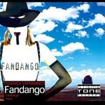 cover: Federico Capobianco - Fandango