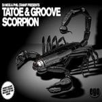 cover: Dj Mog|Groove|Phil Crawf|Tatoe - Scorpion