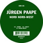 cover: Jurgen Paape - Nord Nord-West