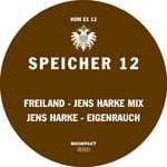 cover: Freiland|Jens Harke - Speicher 12