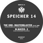 cover: M Mayer|Orb, The - Speicher 14