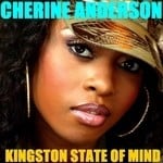 cover: Cherine Anderson - Kingston State Of Mind