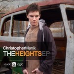 cover: Christopher Manik - The Heights EP