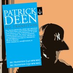 cover: Patrick Deen - Big Transition