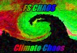 cover: Fs Chaos - Climate Chaos