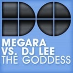 cover: Dj Lee - The Goddess