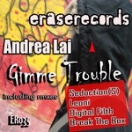 cover: Andrea Lai - Gimme Trouble