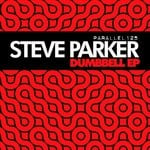 cover: Steve Parker - Dumbbell EP