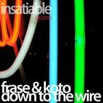 cover: Frase & Koto - Down To The Wire