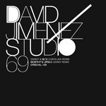 cover: David Jimenez - Studio 69