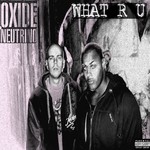 cover: Neutrino|Oxide - What R U (Fast Remix)