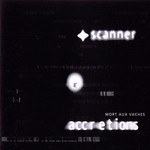 cover: Scanner - Accretions