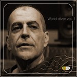 cover: Carlos Carcamo - Worl Divers Vol.1