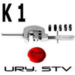 cover: Ury Stv - K1