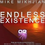 cover: Mike Mikhjian - Endless Existence