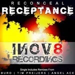 cover: Reconceal - Receptance