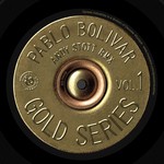 cover: Pablo Bolivar - Gold Series Vol 1