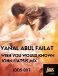 cover: Yanal Abul Failat - Wish You Would Known (John Liatsis Mix)