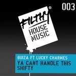 cover: Buiza|Lucky Charmes - Ya Can't Handle This