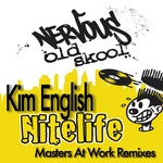 cover: Kim English - Nitelife