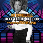 cover: Cardwell, Joi|Mona Lisa - Keep Coming Around