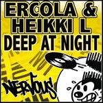 cover: Ercola|Heikki L - Deep At Night